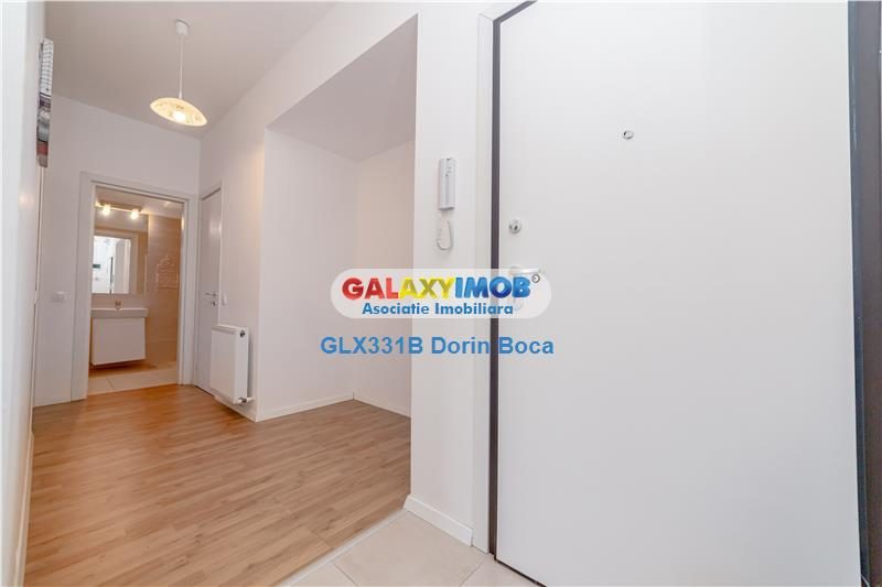 Inchiriere Apartament 2 Camere TITAN (Barcelona Residence) NOU - foto 16