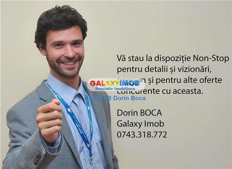 Inchiriere Apartament 2 Camere TITAN (Barcelona Residence) NOU - foto 17