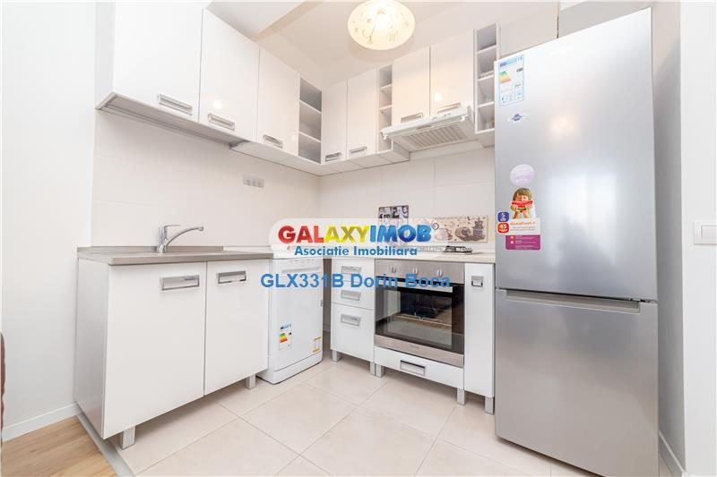 Inchiriere Apartament 2 Camere TITAN (Barcelona Residence) NOU - foto 6