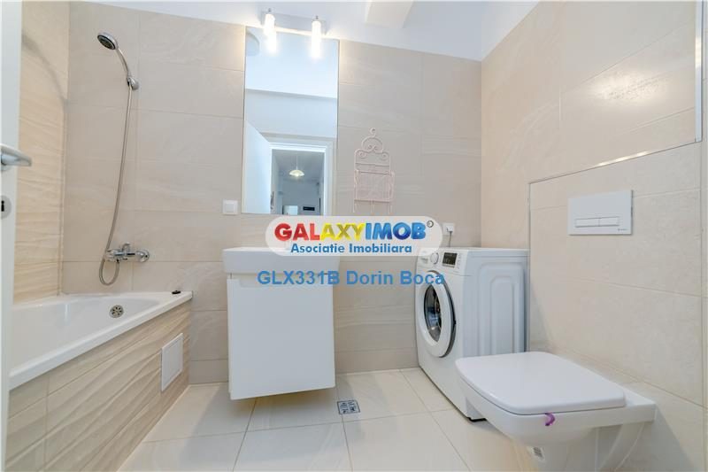 Inchiriere Apartament 2 Camere TITAN (Barcelona Residence) NOU - foto 7