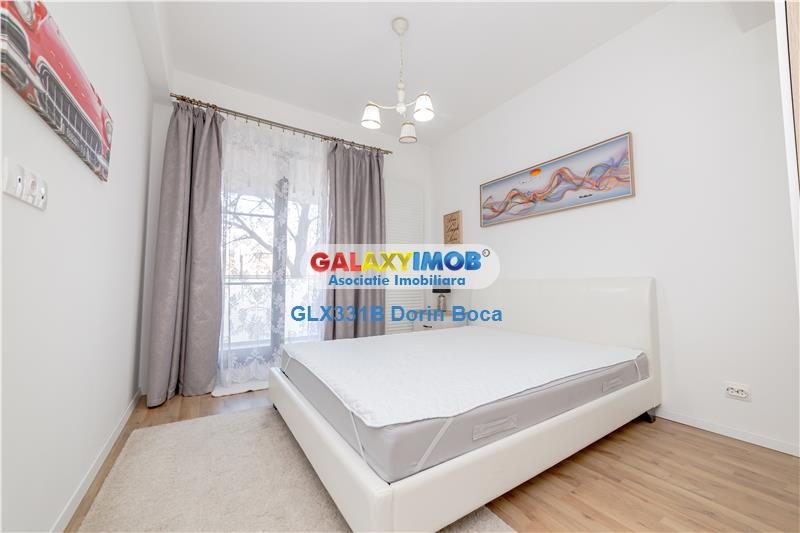 Inchiriere Apartament 2 Camere TITAN (Barcelona Residence) NOU - foto 8