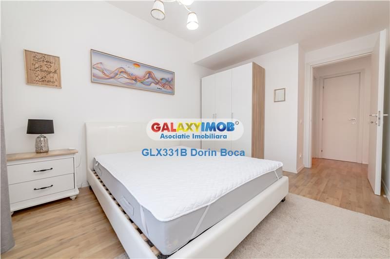 Inchiriere Apartament 2 Camere TITAN (Barcelona Residence) NOU - foto 9