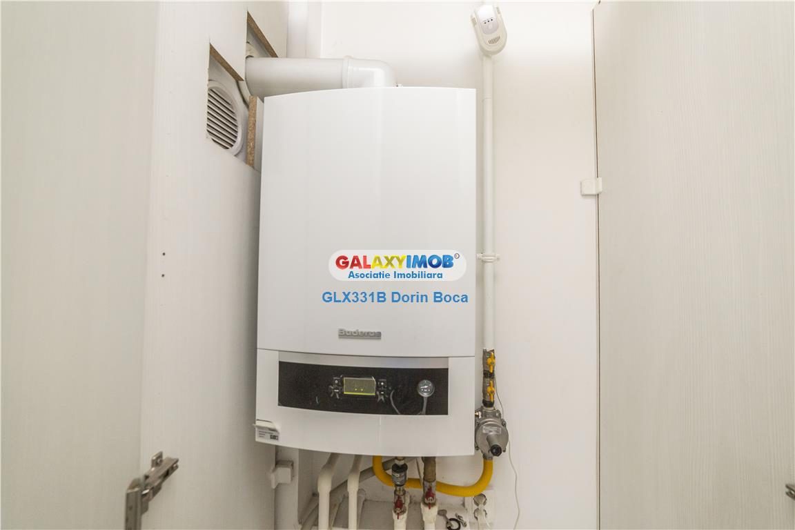 Inchiriere Apartament 2 Camere TITAN (Barcelona Residence) PREMIUM - foto 11