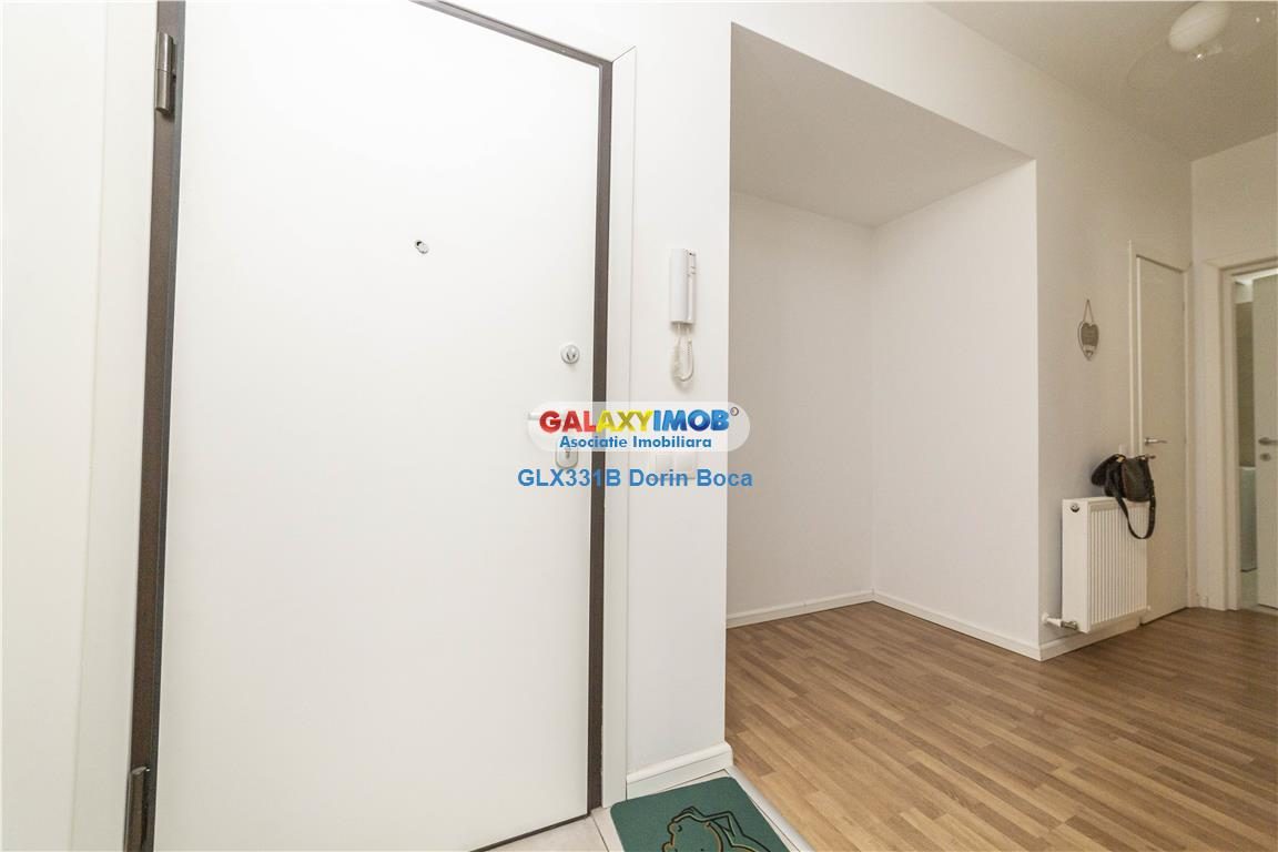 Inchiriere Apartament 2 Camere TITAN (Barcelona Residence) PREMIUM - foto 13