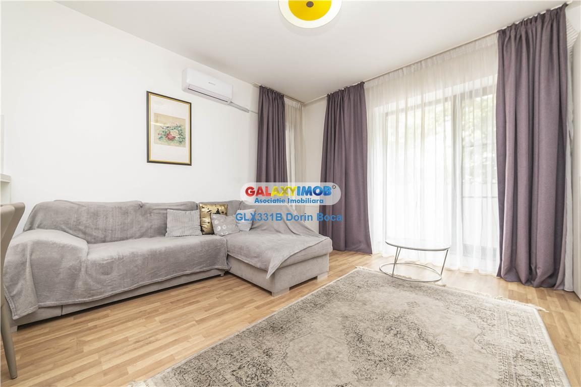 Inchiriere Apartament 2 Camere TITAN (Barcelona Residence) PREMIUM - foto 4