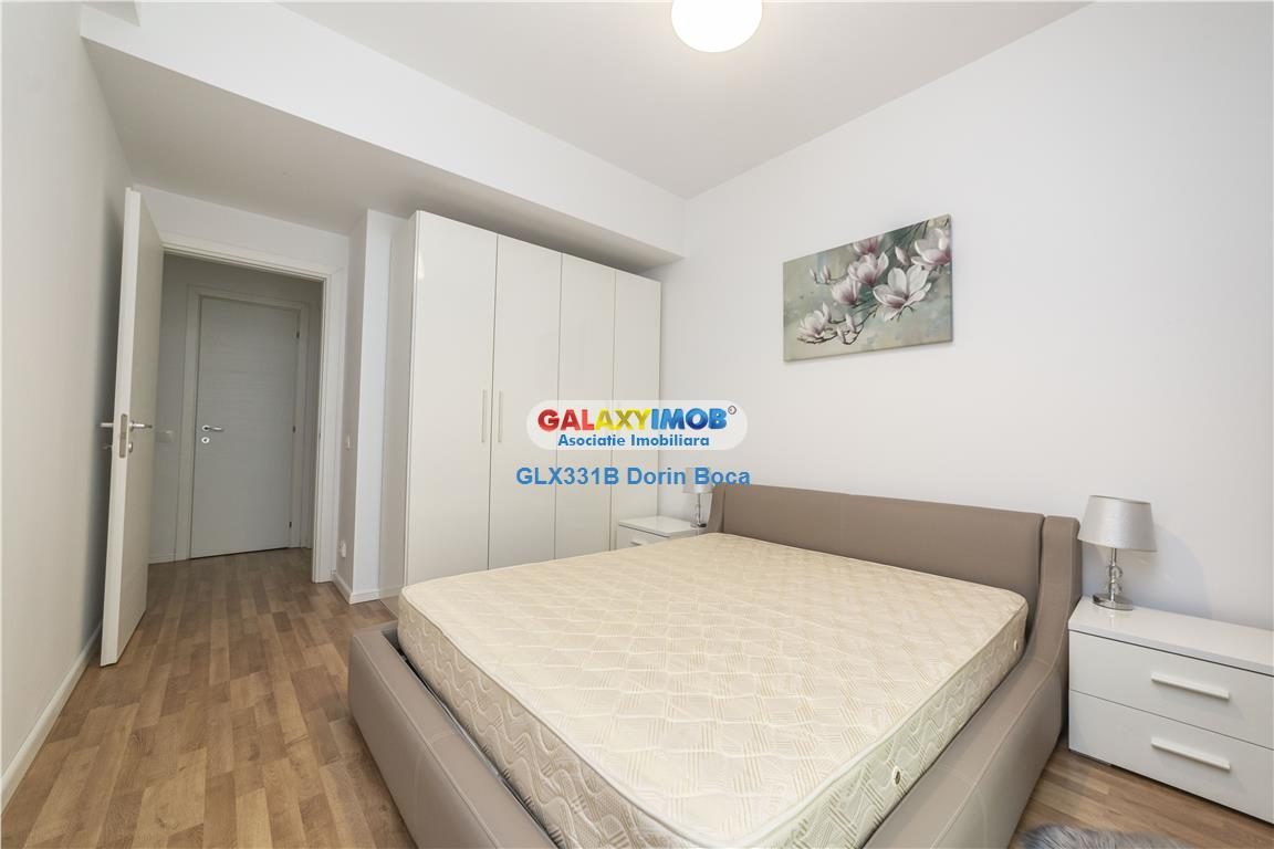 Inchiriere Apartament 2 Camere TITAN (Barcelona Residence) PREMIUM - foto 5