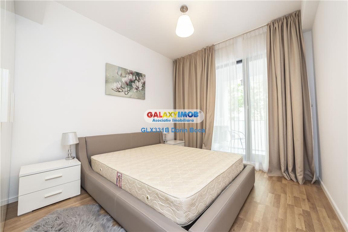 Inchiriere Apartament 2 Camere TITAN (Barcelona Residence) PREMIUM - foto 6