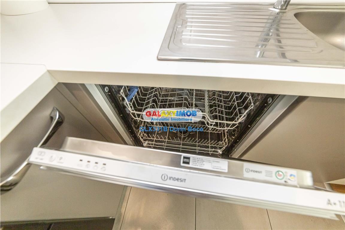 Inchiriere Apartament 2 Camere TITAN (Barcelona Residence) PREMIUM - foto 10