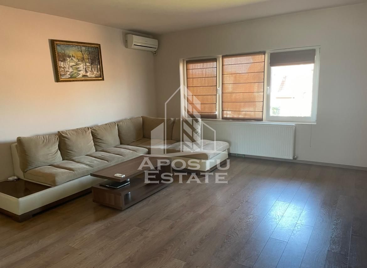 Apartament 3 camere ,de inchiriat , Loc de parcare ,Dumbravita - foto 3