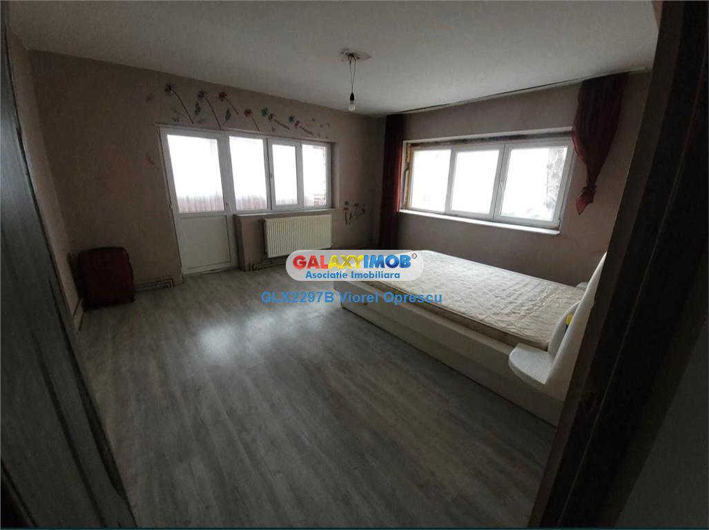 Apartament 3 camere, decomandat, suprafata 94 mp,  orasul Pantelimon - 