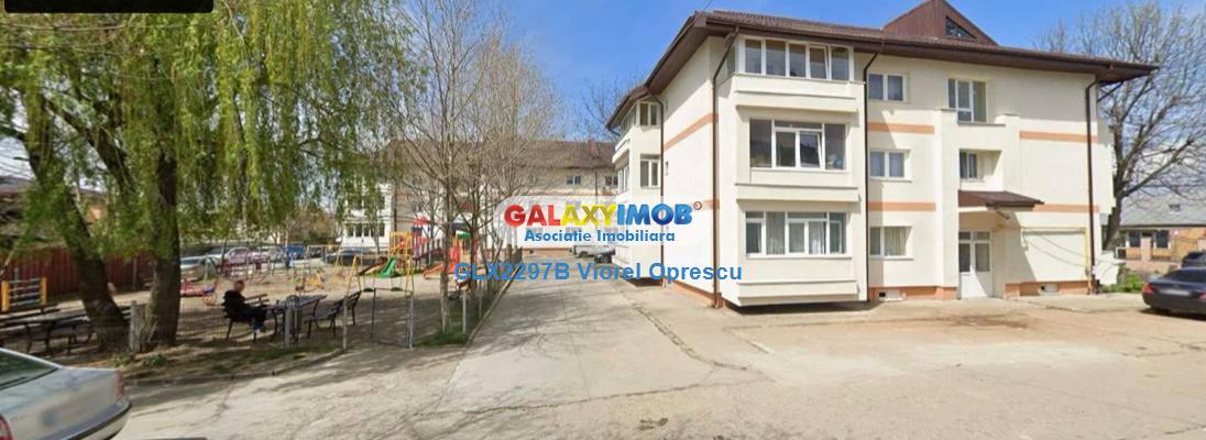 Apartament 3 camere, decomandat, suprafata 94 mp,  orasul Pantelimon - foto 7