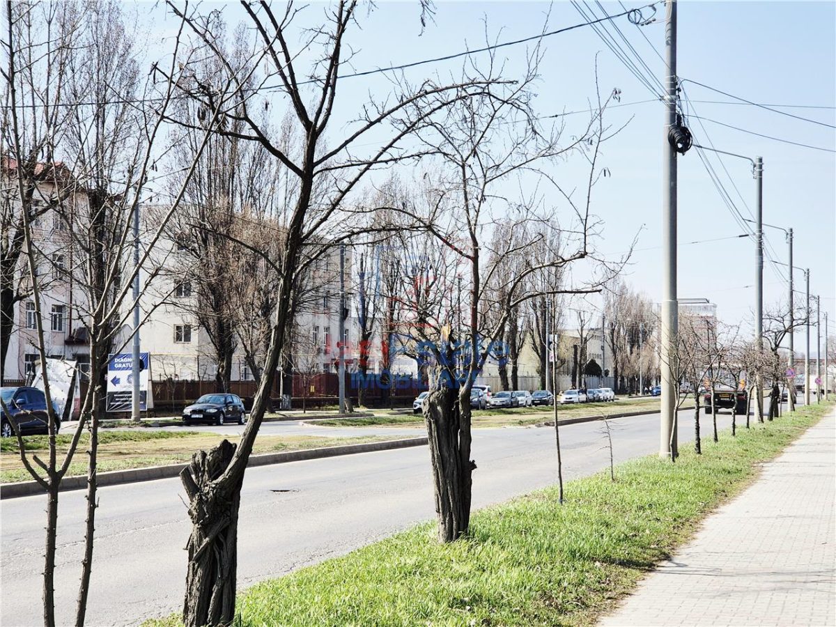 Hala industriala moderna cu rampa si acces TIR - foto 2