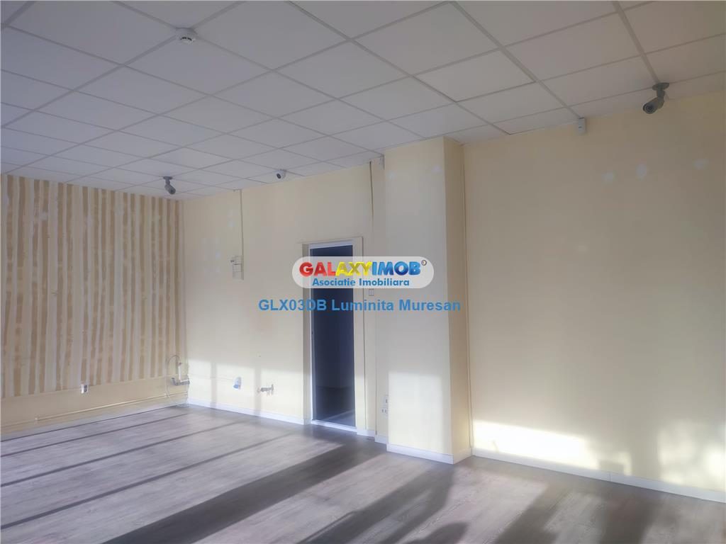 Inchiriere spatiu comercial Central Targoviste - foto 2