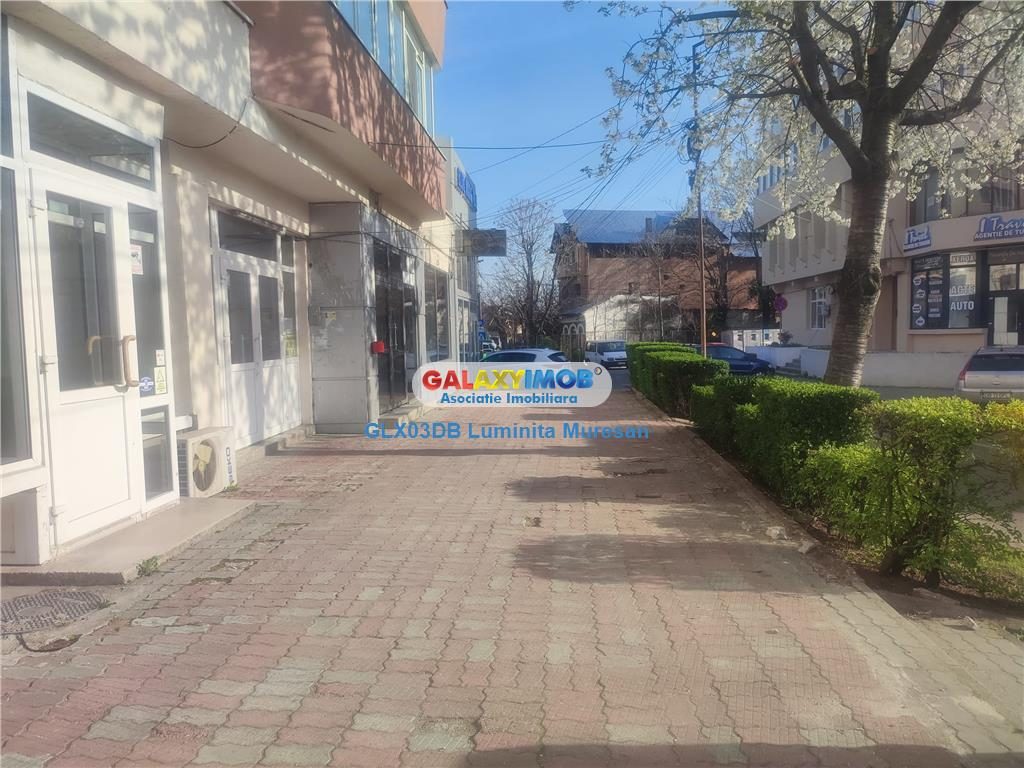 Inchiriere spatiu comercial Central Targoviste - foto 11