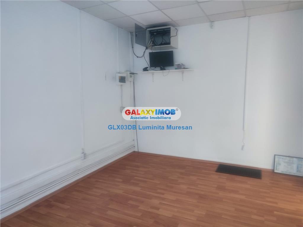 Inchiriere spatiu comercial Central Targoviste - foto 5