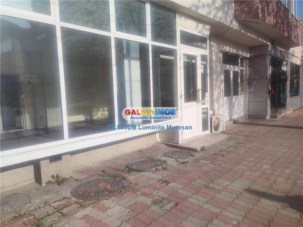 Inchiriere spatiu comercial Central Targoviste - foto 8