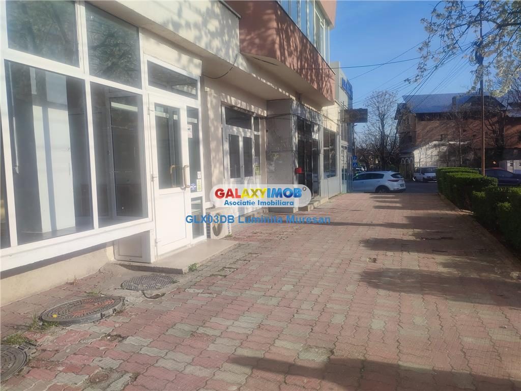 Inchiriere spatiu comercial Central Targoviste - foto 9