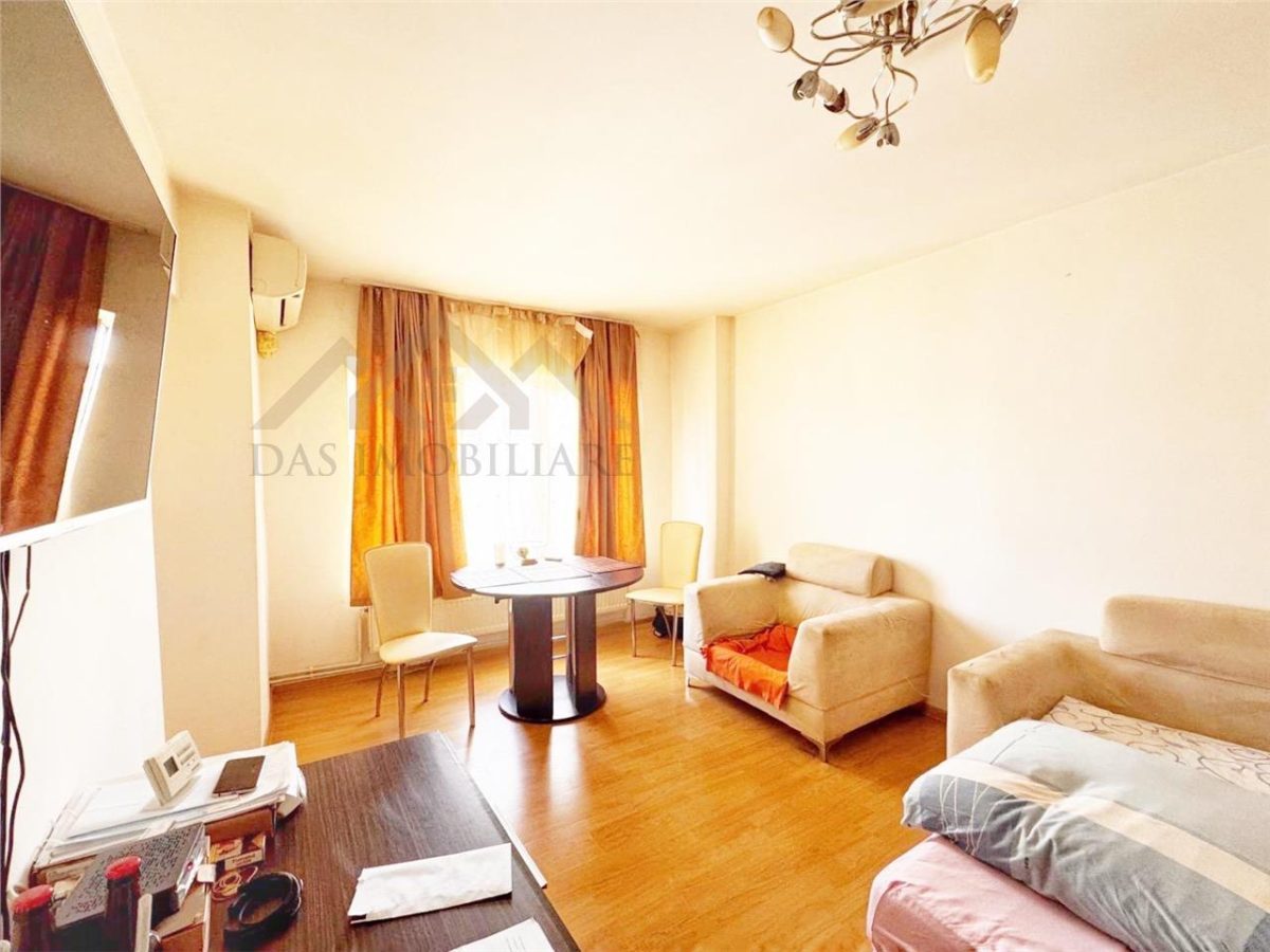 Garsoniera confort 1 sporit, str. Olteniei - 