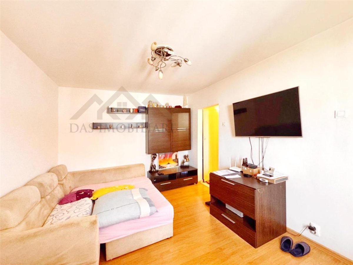 Garsoniera confort 1 sporit, str. Olteniei - foto 2