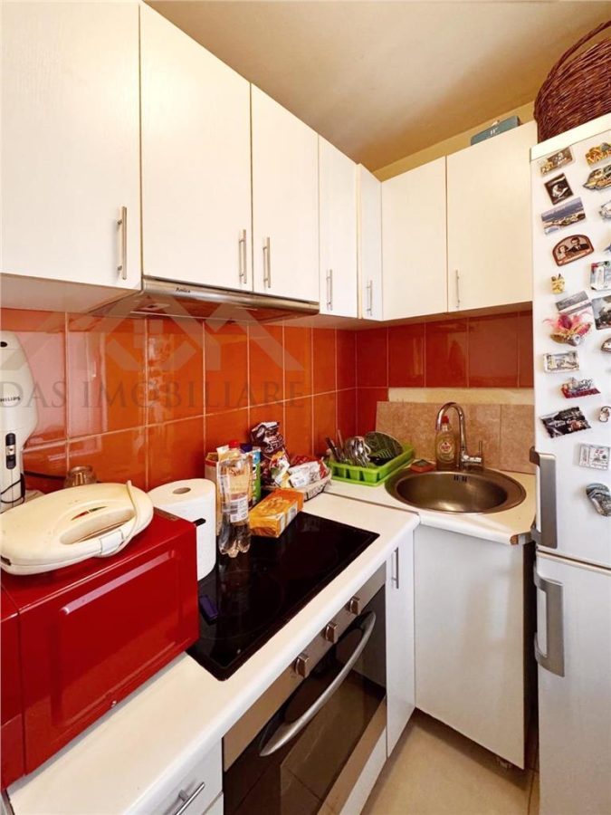 Garsoniera confort 1 sporit, str. Olteniei - foto 3