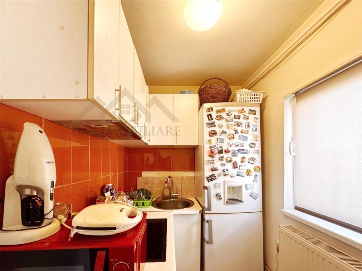 Garsoniera confort 1 sporit, str. Olteniei - foto 4