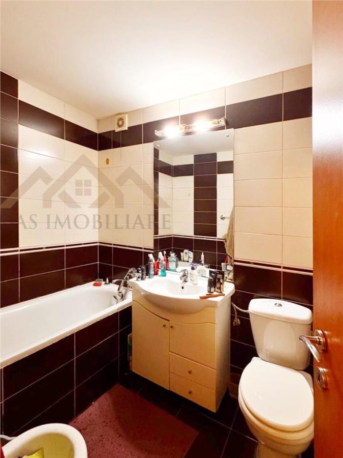 Garsoniera confort 1 sporit, str. Olteniei - foto 5