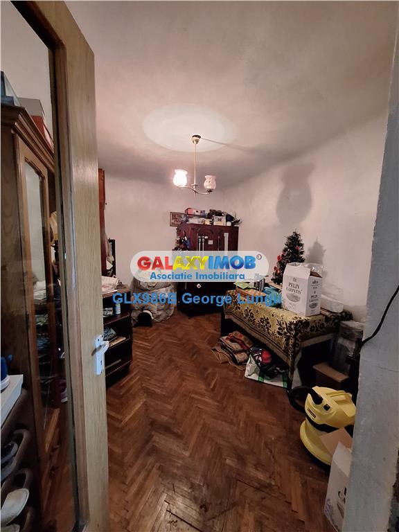 Casa 3 camere cu gaze naturale. teren 260 mp, Rahova - foto 4