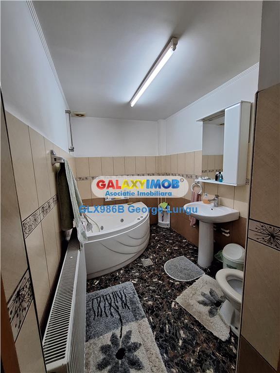 Casa 3 camere cu gaze naturale. teren 260 mp, Rahova - foto 7