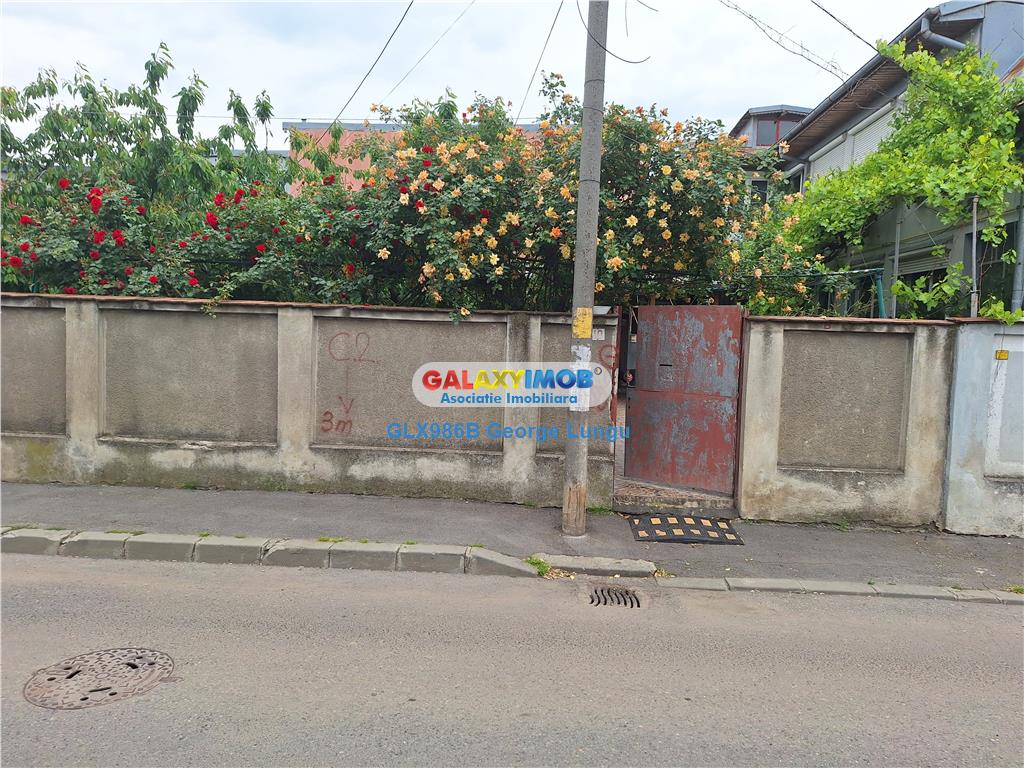 Casa 3 camere cu gaze naturale. teren 260 mp, Rahova - foto 10