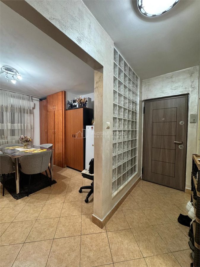 3 camere - 2 bai - Parter - Deva