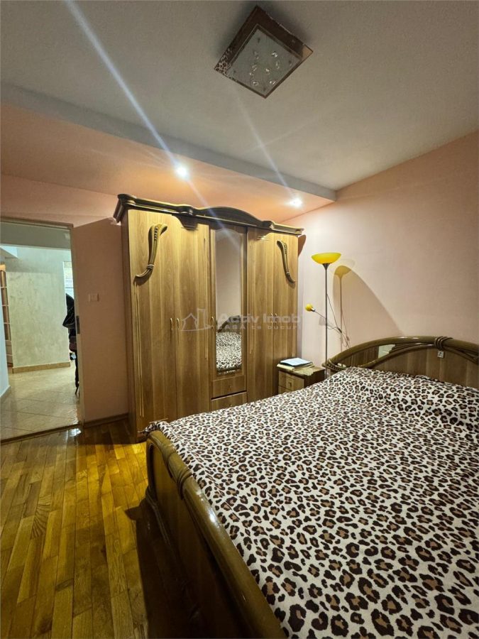 3 camere - 2 bai - Parter - foto 11