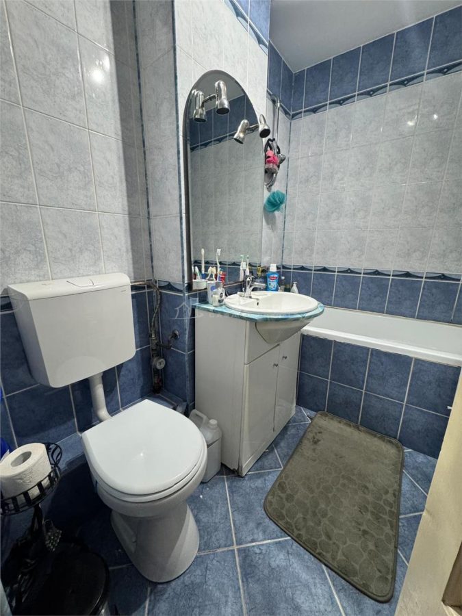 3 camere - 2 bai - Parter - foto 13