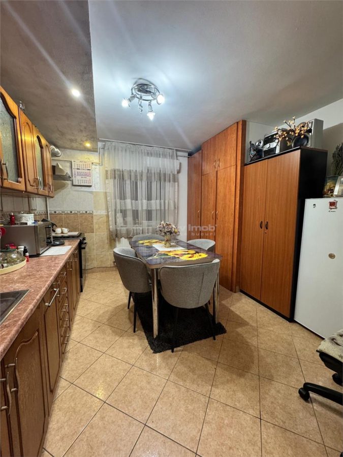 3 camere - 2 bai - Parter - foto 4