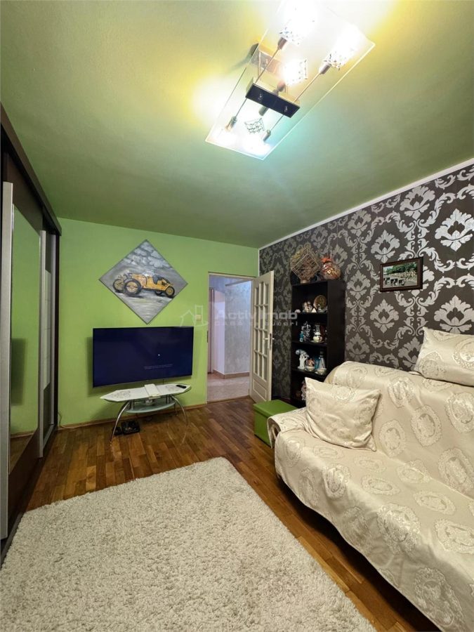 3 camere - 2 bai - Parter - foto 6