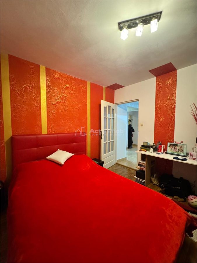 3 camere - 2 bai - Parter - foto 7