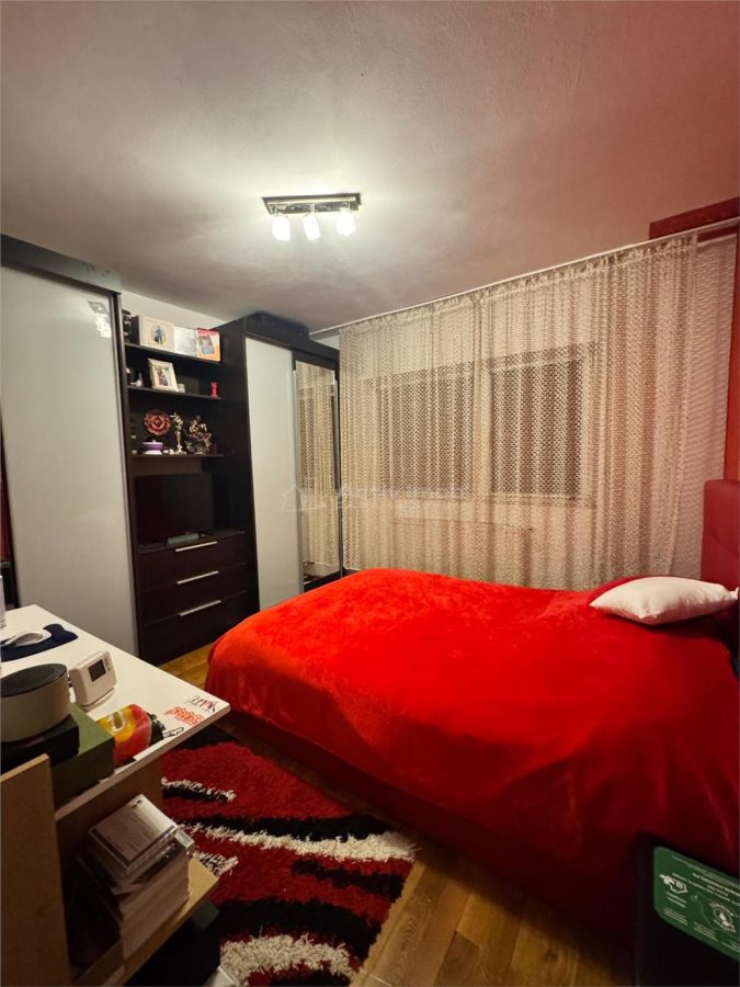 3 camere - 2 bai - Parter - foto 8