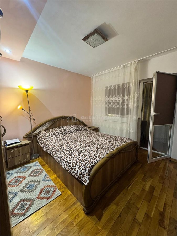 3 camere - 2 bai - Parter - foto 9