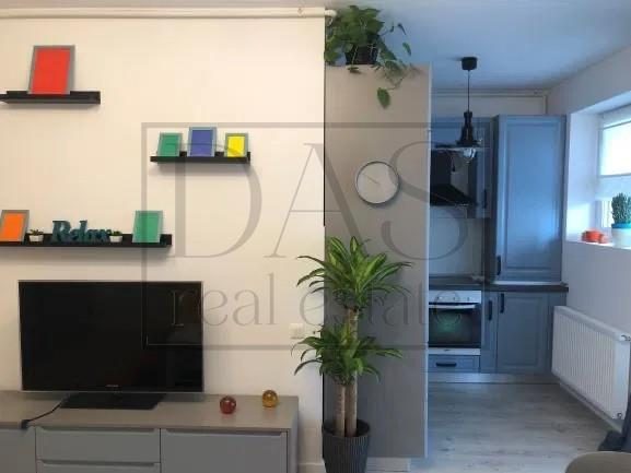 Apartament 2 camere | Laguna Residence | Barbu Vacarescu - foto 3