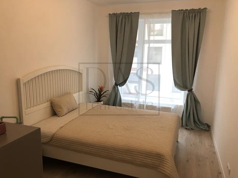 Apartament 2 camere | Laguna Residence | Barbu Vacarescu - foto 6