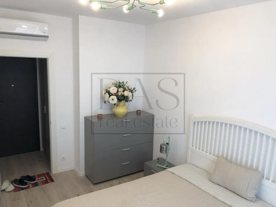 Apartament 2 camere | Laguna Residence | Barbu Vacarescu - foto 7