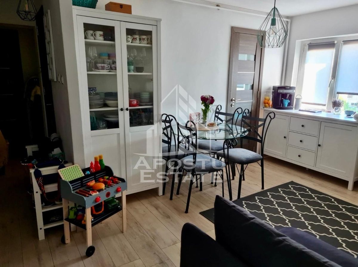 Apartament 3 camere de vanzare, zona Bucovina, Timisoara - foto 12