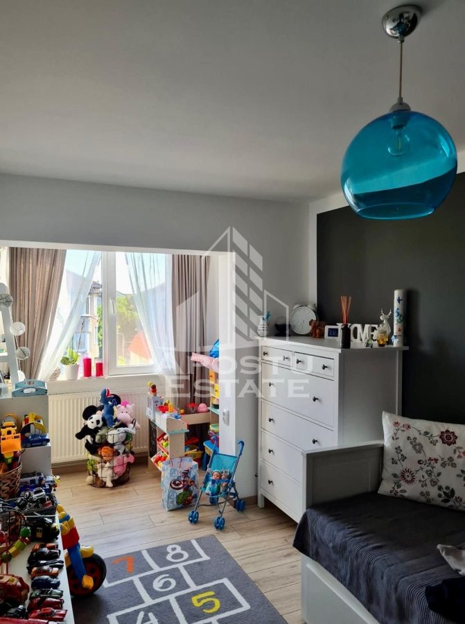 Apartament 3 camere de vanzare, zona Bucovina, Timisoara - foto 15