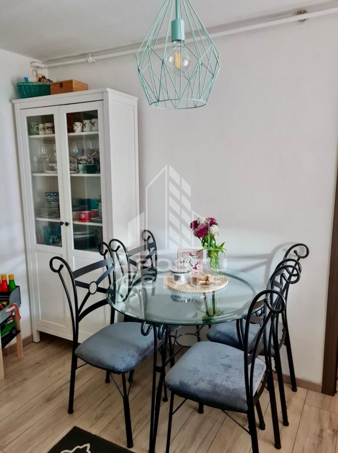 Apartament 3 camere de vanzare, zona Bucovina, Timisoara - foto 17