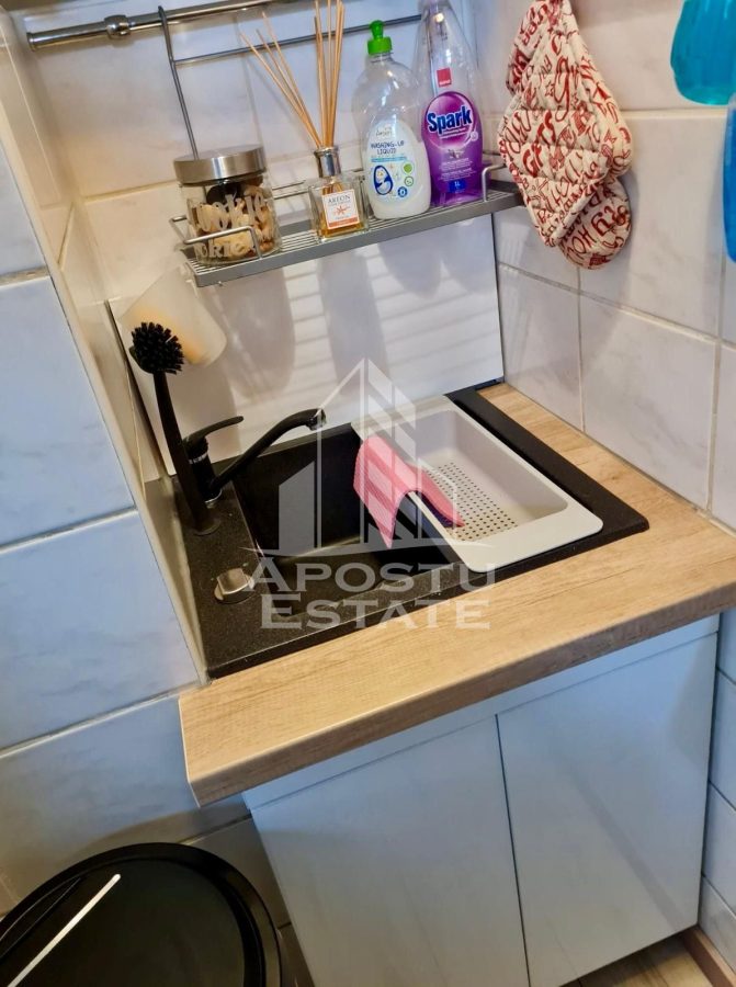 Apartament 3 camere de vanzare, zona Bucovina, Timisoara - foto 19