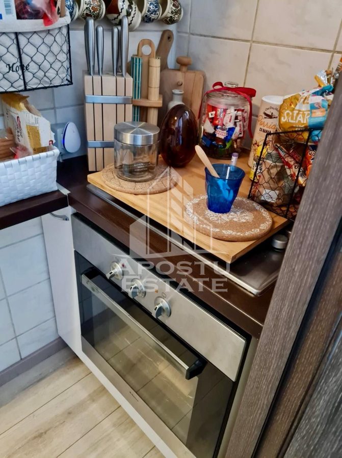 Apartament 3 camere de vanzare, zona Bucovina, Timisoara - foto 20