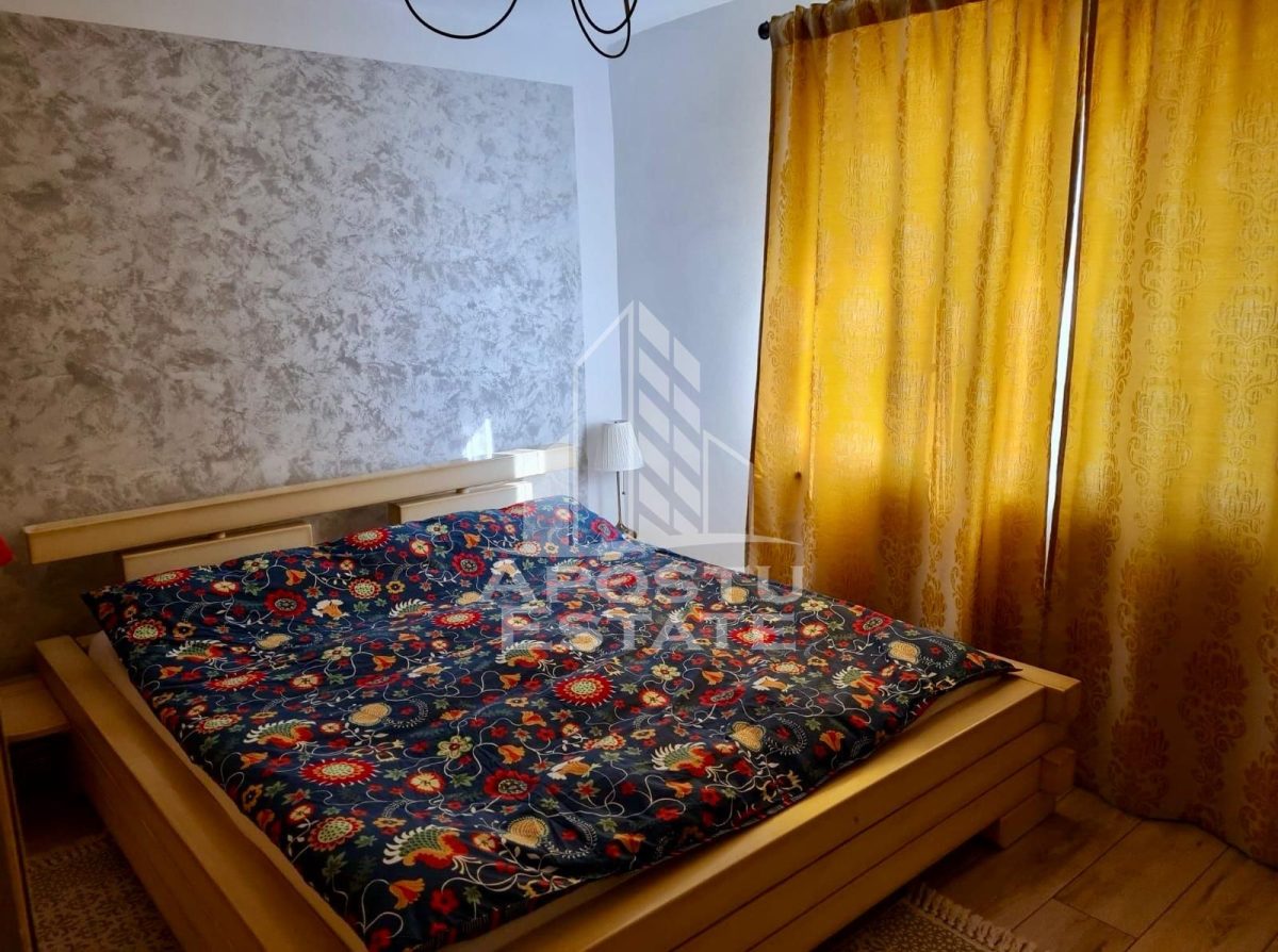 Apartament 3 camere de vanzare, zona Bucovina, Timisoara - foto 4
