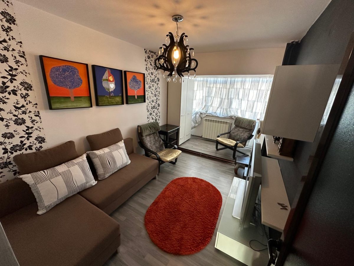 Apartament 4 camere exclusivist ultracentral, Palas - foto 2