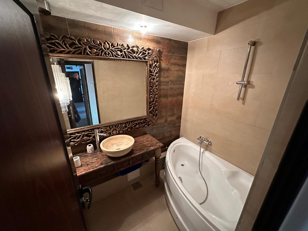 Apartament 4 camere exclusivist ultracentral, Palas - foto 6