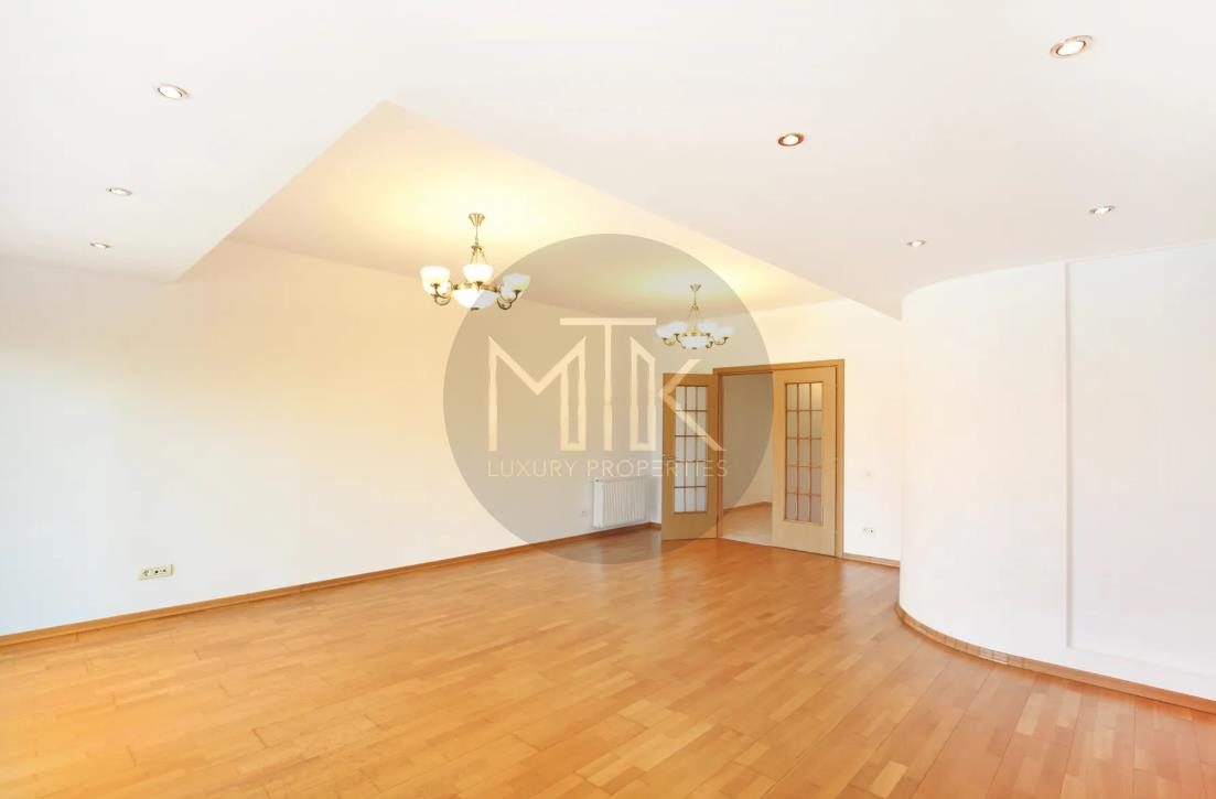 Exclusiv - Apartament 4 camere, 172MP I Herastrau - 