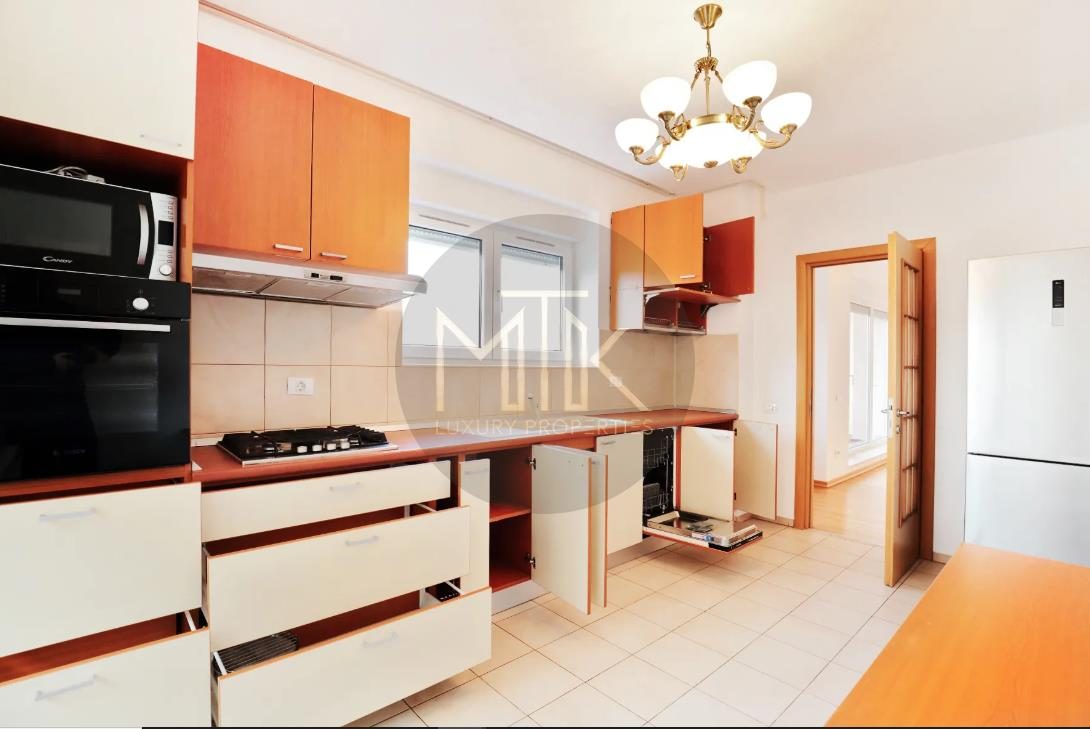 Exclusiv - Apartament 4 camere, 172MP I Herastrau - foto 2